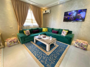 Villa Tounarouz